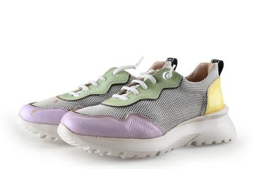 Hispanitas Sneakers in maat 39 Overig, Verzenden