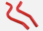 Silicone radiator hose kit Red Fit 1976-1982 Chevrolet, Ophalen of Verzenden, Nieuw