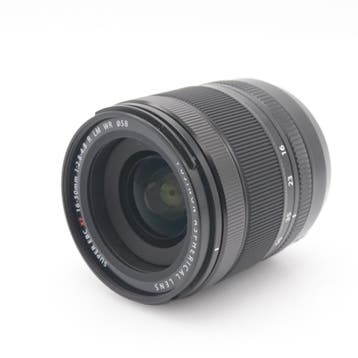 Fujifilm XF 16-50mm F/2.8-4.8 R LM WR | Occasion, Audio, Tv en Foto, Ophalen of Verzenden, Nieuw