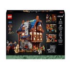 Lego Set - 21325 - Ideas (CUUSOO) - LEGO Ideas 21325, Nieuw