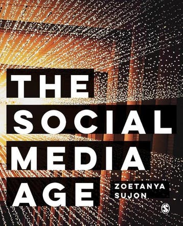 The Social Media Age |  | Nieuw, Verzenden