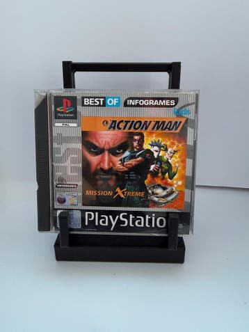 Action Man - Playstation 1, Consoles de jeu & Jeux vidéo, Jeux | Sony PlayStation 1, Verzenden