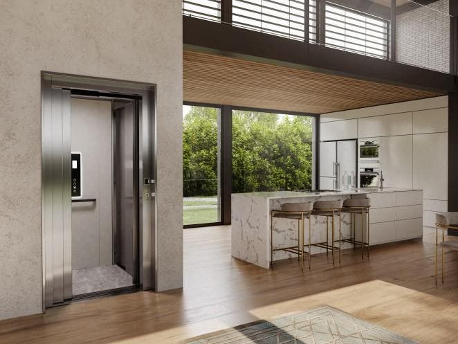 Upgrade uw Woning met een Prachtige Huislift!, Maison & Meubles, Maison & Meubles | Autre