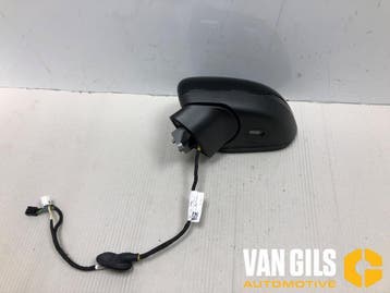 Buitenspiegel links Mercedes A-Klasse O332321, Auto-onderdelen, Nieuw