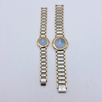 Yves Saint Laurent - Matching Watches - Zonder minimumprijs, Bijoux, Sacs & Beauté