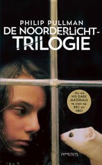 De Noorderlicht-trilogie 9789044643336 Philip Pullman, Verzenden, Philip Pullman