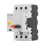 Eaton PKZM01 3-Pool Motor Circuit Breaker 4-6.3A - 278483, Verzenden, Nieuw