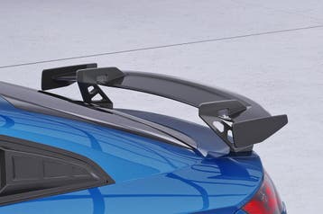 CSR zwanenhals achterspoiler voor Audi TT FV/8S Coupé | Beug, Verzenden, Nieuw