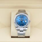 Rolex - Oyster Perpetual Datejust - 126334 - Homme -, Nieuw
