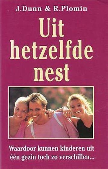 Uit hetzelfde nest - Dunn, Boeken, Verzenden, Nieuw