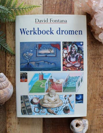 Werkboek Dromen - Fontana, Verzenden, Nieuw