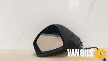 Buitenspiegel links Renault Scenic O210997