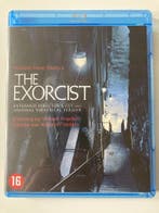 THE EXORCIST (1973) (EXTENDED DIRECTORS CUT AND ORIGINAL