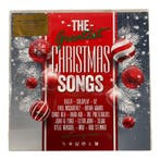 The Greatest Christmas Songs Green & Red Vinyl Limited, Cd's en Dvd's, Vinyl | Overige Vinyl, Verzenden, Nieuw in verpakking
