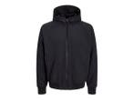 Veiling - Jack &amp; Jones Track Bomber Zwart - L, Nieuw