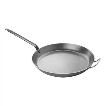 Lyonnaiserpan | CARBONE PLUS | Plaatstaal | Div., Verzenden