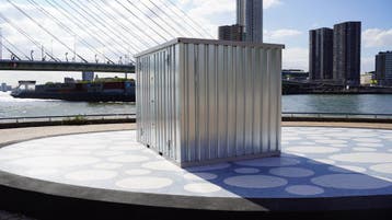 Container kopen bij Zelfbouwcontainer laagste prijsgarantie!