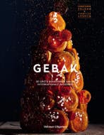 Gebak 9789048313457 Camille Lesecq, Livres, Verzenden, Camille Lesecq