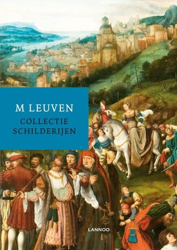 Schilderijen / M Collecties / 1 9789020985931 VANDEKERKHOVE, Verzenden, Gelezen, VANDEKERKHOVE