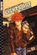 Lights Out 9781595323606 Myung-Jin Lee, Verzenden, Myung-Jin Lee