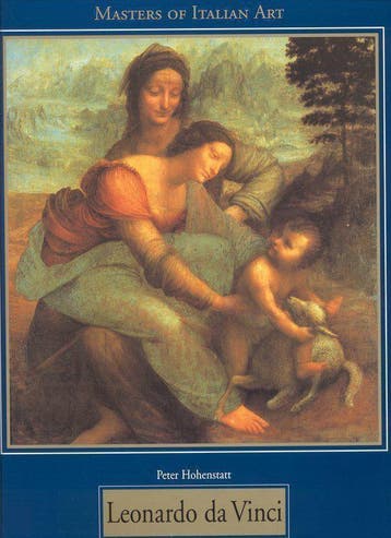 Leonardo Da Vinci - Hohenstatt, Boeken, Verzenden, Nieuw