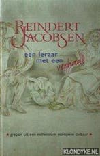 Reindert Jacobsen (1876-1962) : een leraar met een verhaal :, Verzenden, Gelezen, Red : Leo Molenaar