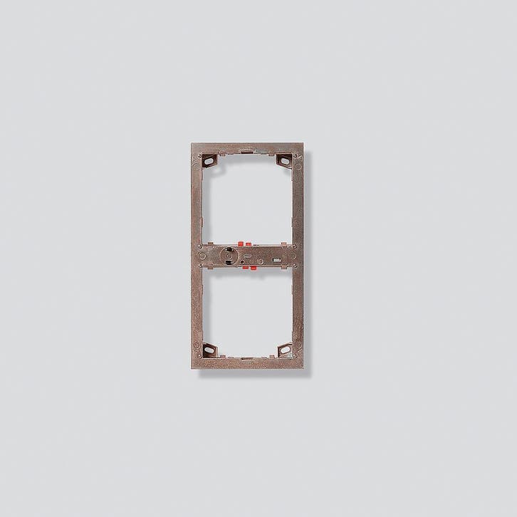 Siedle MR Montage-Element voor Deurintercom - 200015590-00, Doe-het-zelf en Bouw, Alarmsystemen, Verzenden