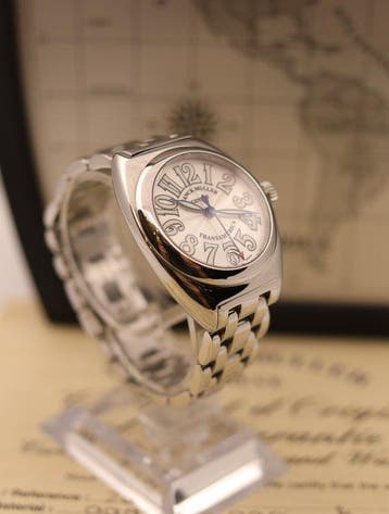 Franck Muller - Transamerica - 818 - Unisexe - 2000