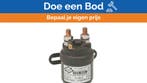 Bieden: Cima solenoid schakelrelais 24V | 120A - 40269, Ophalen of Verzenden, Nieuw