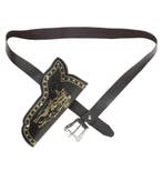 Holster Cowboy Kind, Verzenden, Nieuw