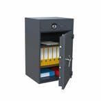 Salvus Tivoli 3 Gecertificeerde afstortkluis Euroklasse D-I, Verzenden, Brandkast