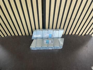 Veiling - 20x GB Balkdrager GBS-KL 46x96 mm verzinkt, Doe-het-zelf en Bouw, Nieuw
