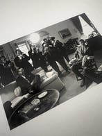 Manfred Linus Kreiner - John F. Kennedy & Carl Sanders –, Antiquités & Art