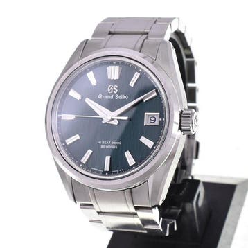 Seiko - Grand Seiko - SLGH011 - Homme - 2020 et après