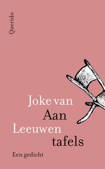 Aan tafels (9789021469751, Joke van Leeuwen), Verzenden