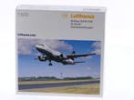 Schaal 1:500 Herpa 518031 Airbus A319-100 Donaueschingen..., Ophalen of Verzenden, Zo goed als nieuw