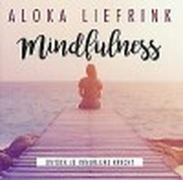 Mindfulness 9789463540667 Aloka Liefrink, Verzenden, Aloka Liefrink
