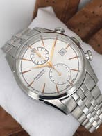 Hamilton - Jazzmaster Spirit of Liberty Chronograph, Nieuw