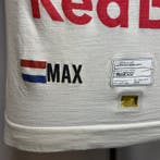 Red Bull Racing - Max Verstappen - 2021 - Maillot de corps, Nieuw