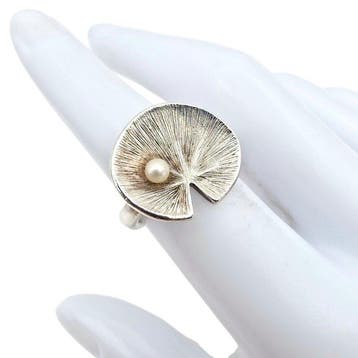 Zonder minimumprijs - Ring Zilver - Links of London, Nieuw