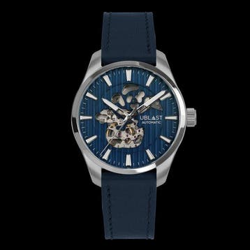 Ublast - Skelematic - Sapphire Glass - Zonder minimumprijs -, Nieuw