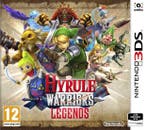 Hyrule Warriors Legends [Nintendo 3DS], Verzenden