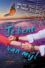 Je bent van mij! 9789025855796 Hans Kuyper, Verzenden, Gelezen, Hans Kuyper
