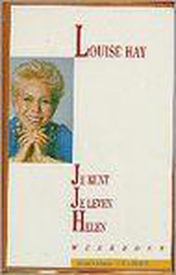 JE KUNT JE LEVEN HELEN. WERKBOEK 9789069631509 Hay, Verzenden, Gelezen, Hay