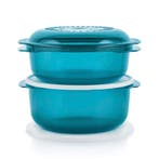 Tupperware MicroPlus 3, Huis en Inrichting, Keuken | Tupperware, Verzenden, Nieuw