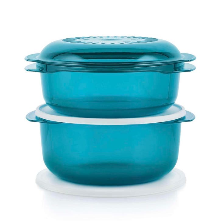 Tupperware MicroPlus 3, Maison & Meubles, Cuisine| Tupperware, Envoi