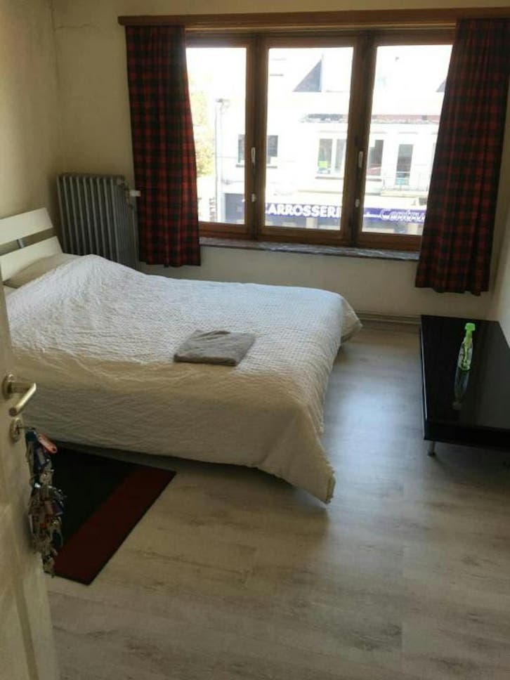Appartement en Parklaan, Zaventem, Immo, Appartements & Studios à louer, 50 m² ou plus, Bruxelles