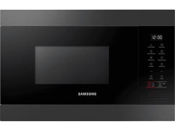 Samsung -  Inbouw Micro-wave - 1250 W 22 L - Zwart, Verzenden