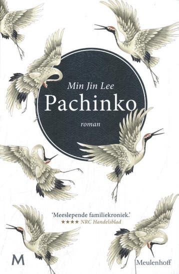 Pachinko 9789029098991 Min Jin Lee, Verzenden, Zo goed als nieuw, Min Jin Lee