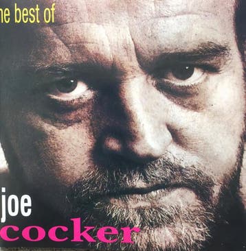 Joe Cocker - The Best Of Joe Cocker, Cd's en Dvd's, Verzenden, Gebruikt